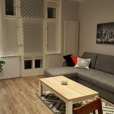 Apartament W Starej Kamienicy 波兹南 外观 照片
