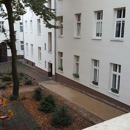 Apartament W Starej Kamienicy 波兹南 外观 照片