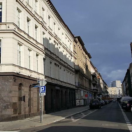 Apartament W Starej Kamienicy 波兹南 外观 照片
