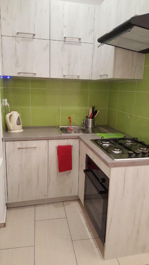 Apartament W Starej Kamienicy 波兹南 外观 照片