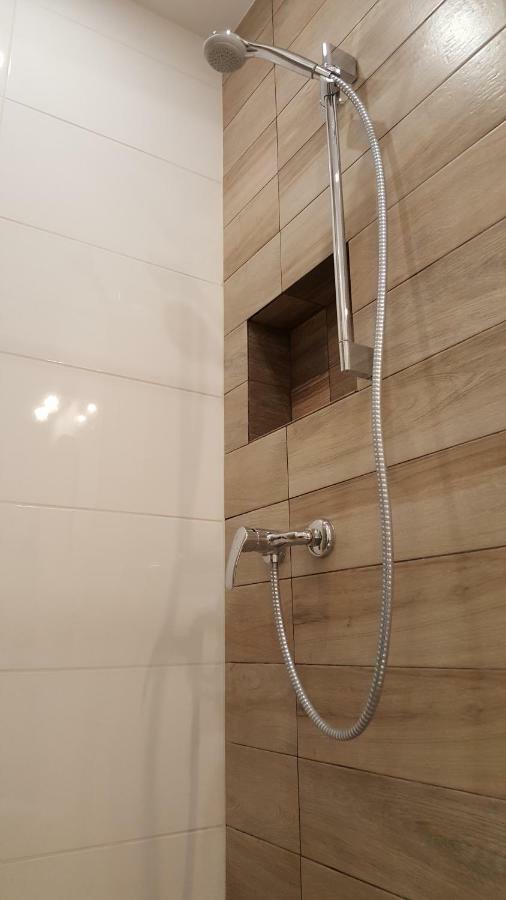 Apartament W Starej Kamienicy 波兹南 外观 照片
